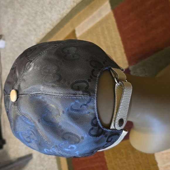 GUCCI Off the Grid Baseball Hat - Picture 3 of 9